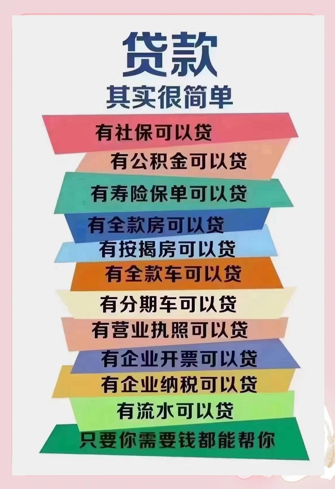 百色最新有社保必下的小额贷款方法分析(最方便真实的百色个人社保贷款能贷多少方法)